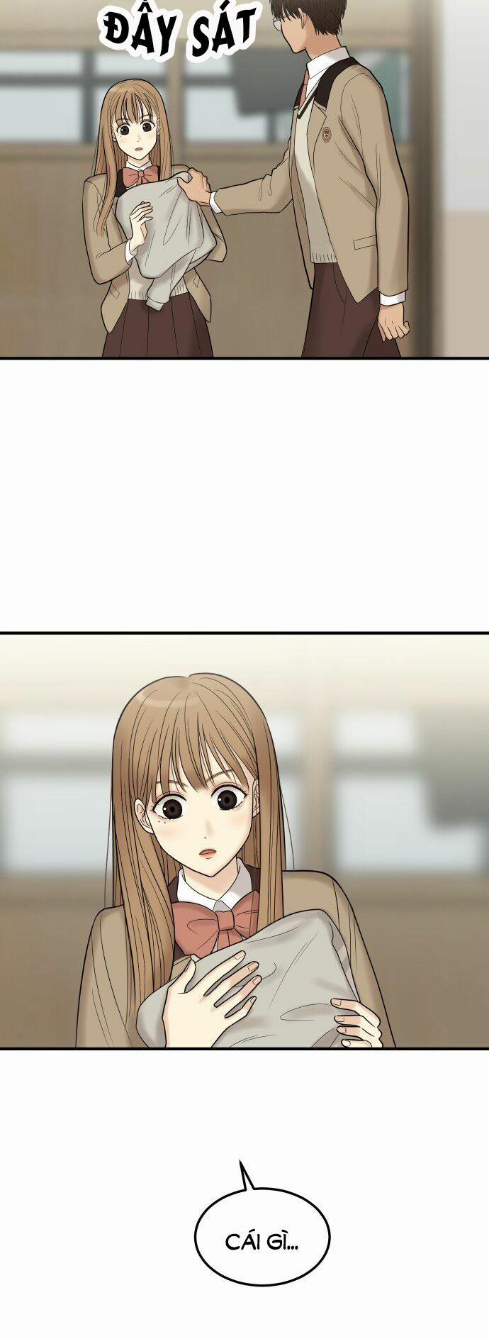 Không Còn Là Nữ Chính! 3 trang 30