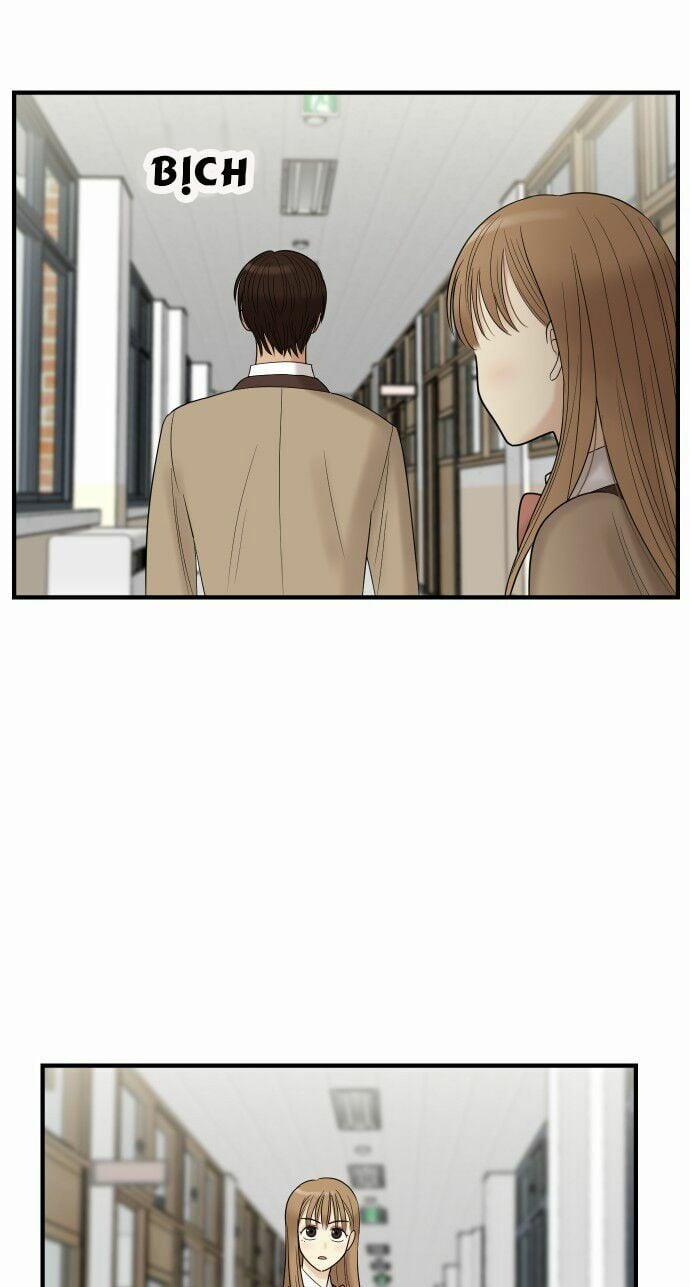 Không Còn Là Nữ Chính! 3 trang 31