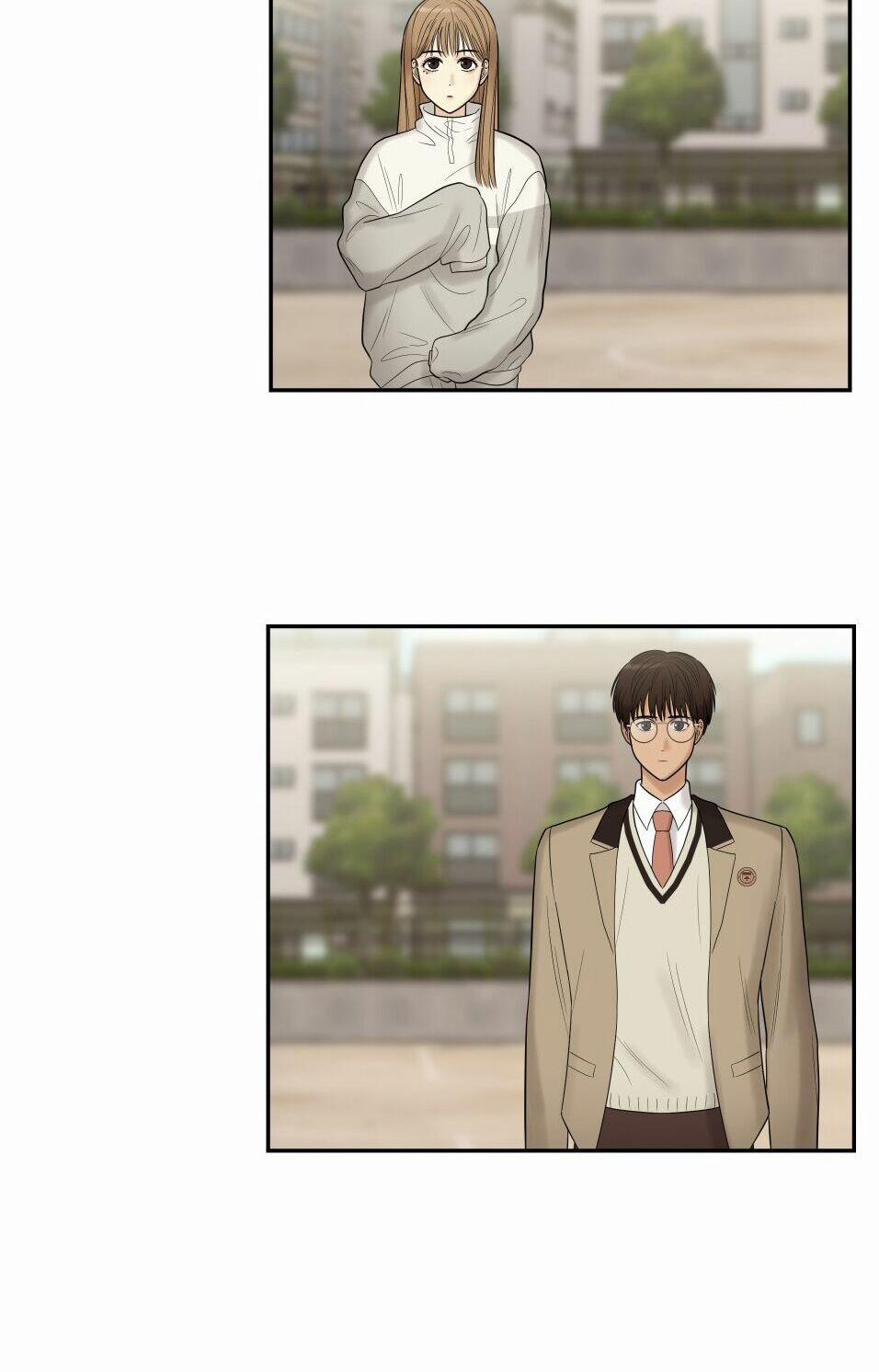 Không Còn Là Nữ Chính! 3 trang 34