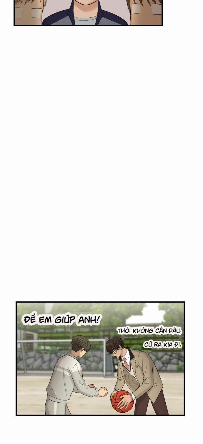 Không Còn Là Nữ Chính! 3 trang 36