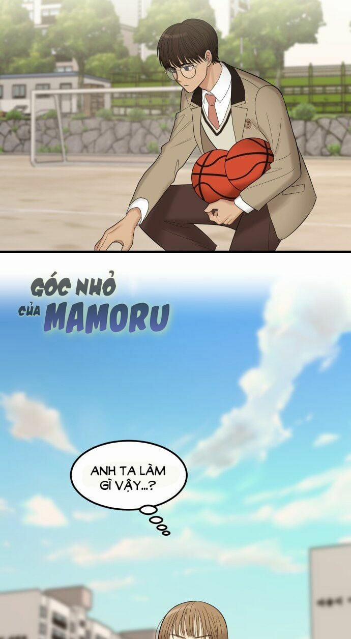 Không Còn Là Nữ Chính! 3 trang 38