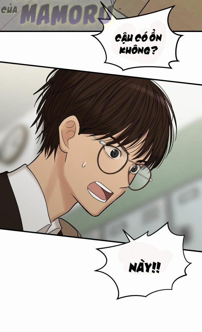 Không Còn Là Nữ Chính! 3 trang 4