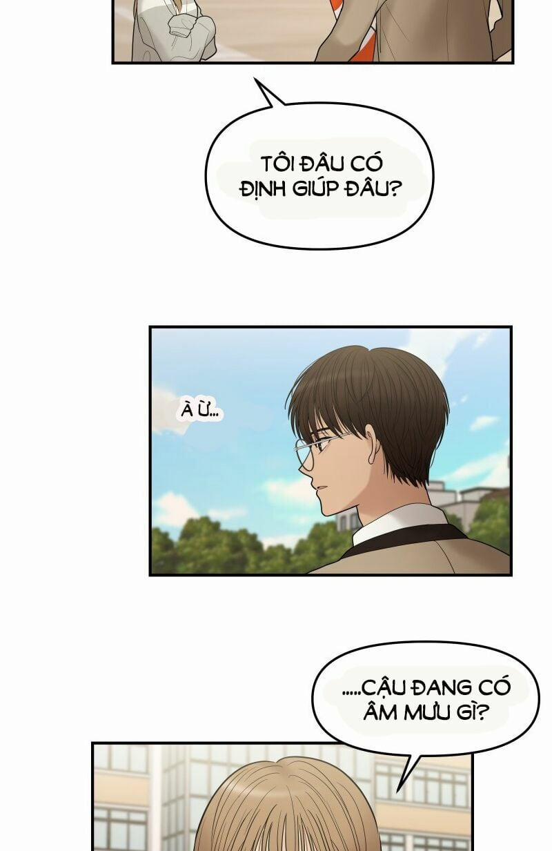 Không Còn Là Nữ Chính! 3 trang 41