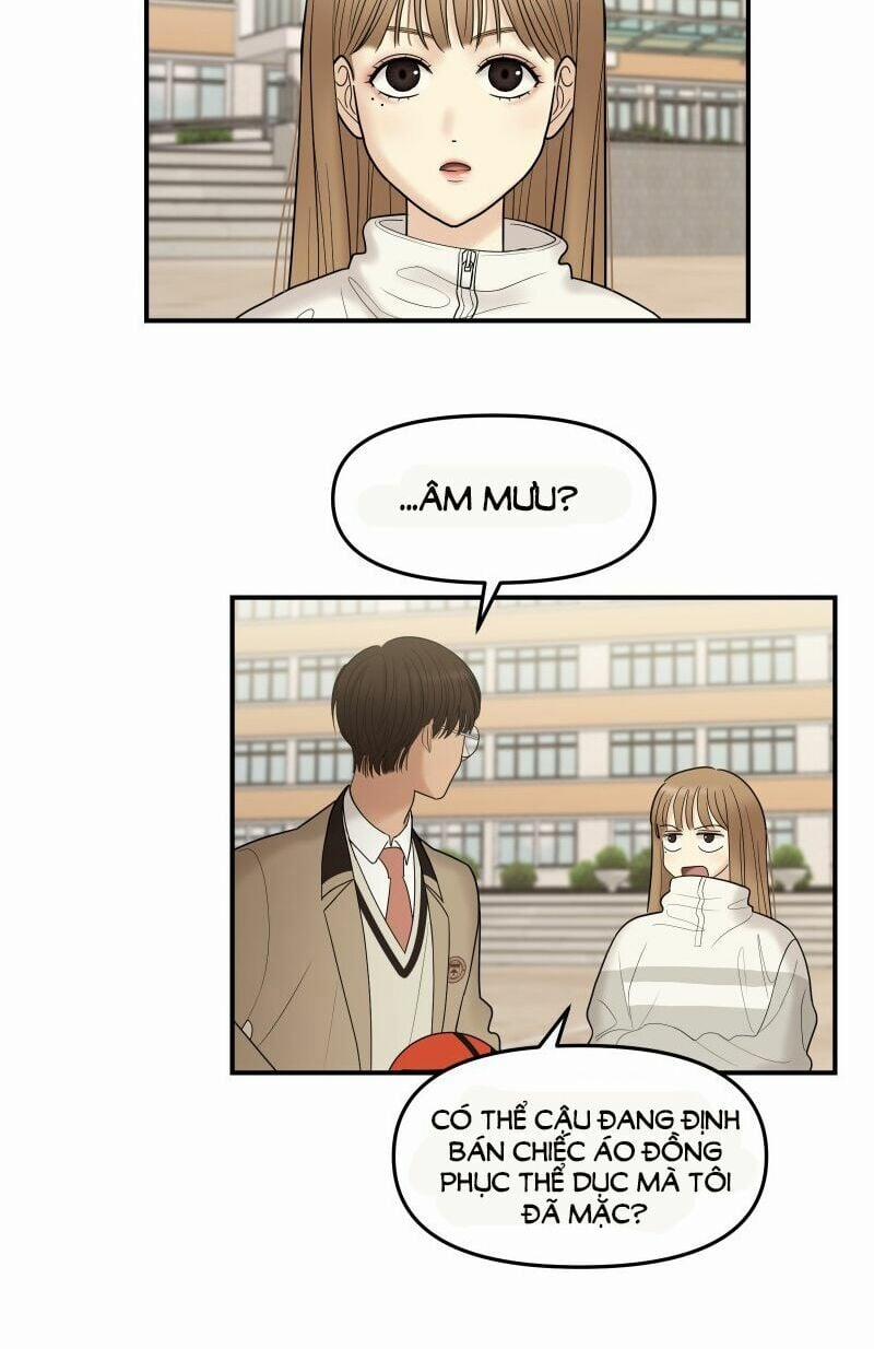 Không Còn Là Nữ Chính! 3 trang 42