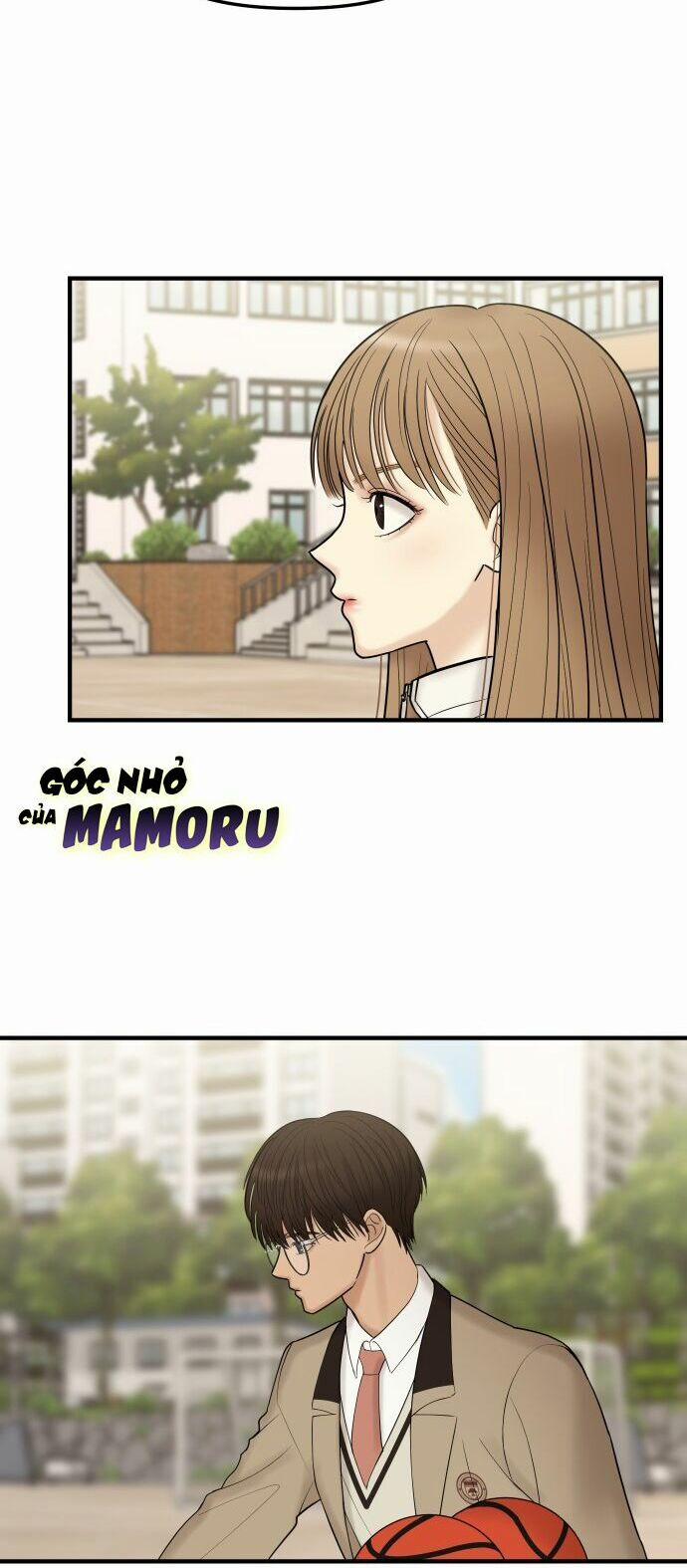 Không Còn Là Nữ Chính! 3 trang 44