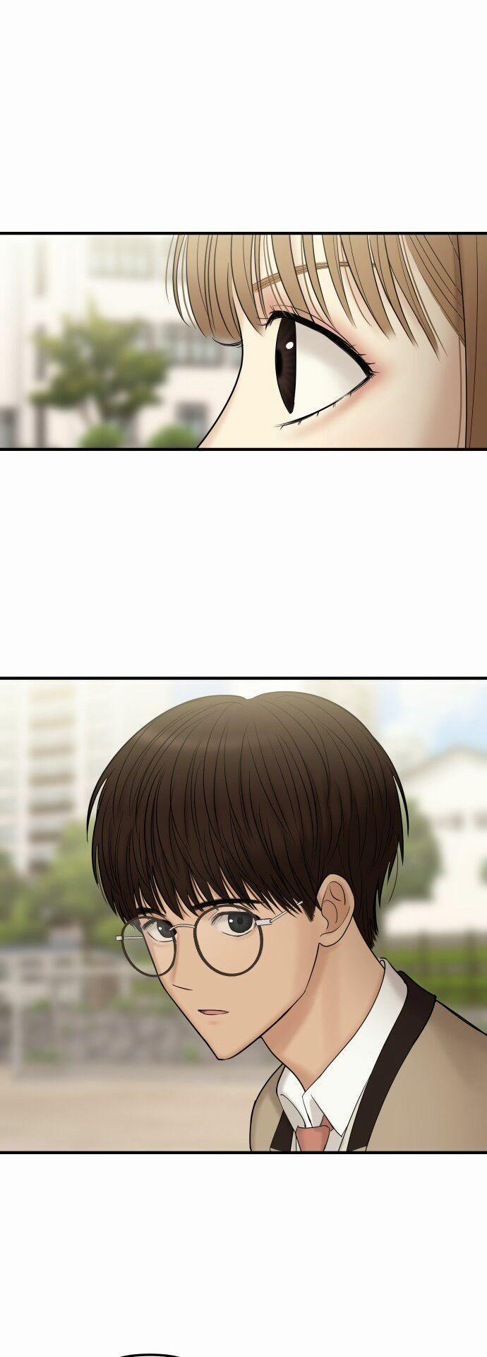 Không Còn Là Nữ Chính! 3 trang 45