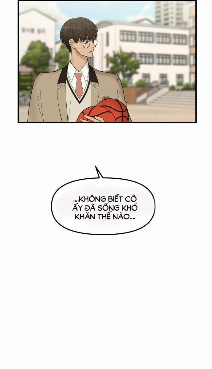 Không Còn Là Nữ Chính! 3 trang 48