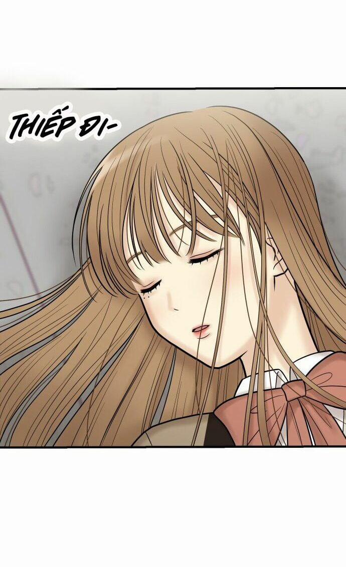 Không Còn Là Nữ Chính! 3 trang 5