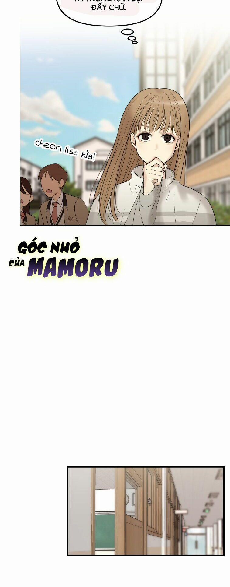 Không Còn Là Nữ Chính! 3 trang 50