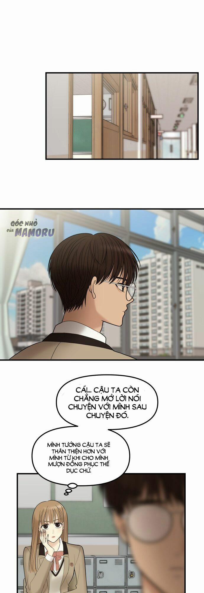 Không Còn Là Nữ Chính! 3 trang 51