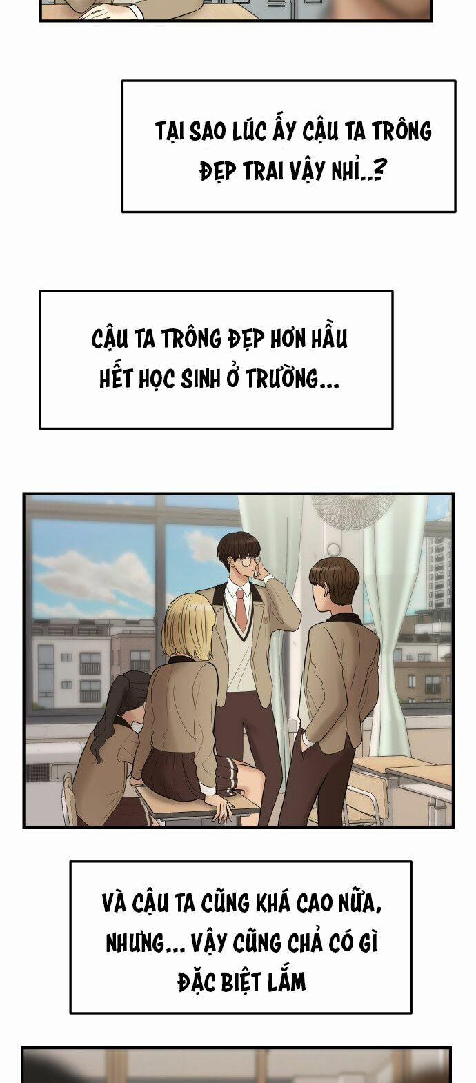 Không Còn Là Nữ Chính! 3 trang 52