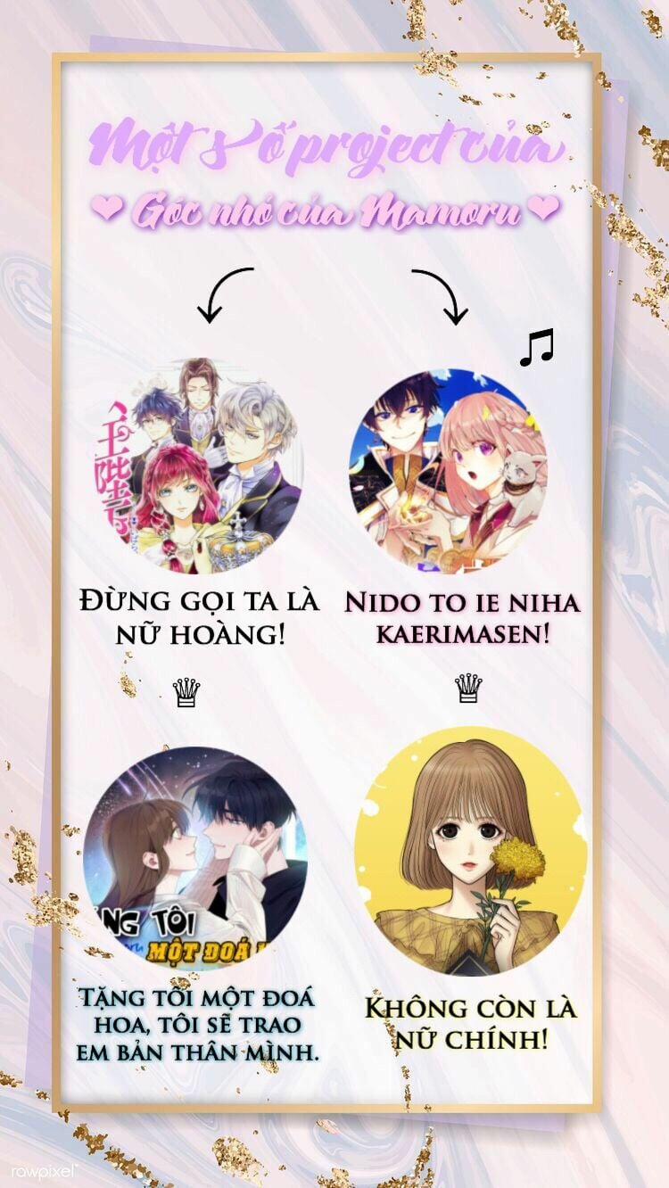 Không Còn Là Nữ Chính! 3 trang 55