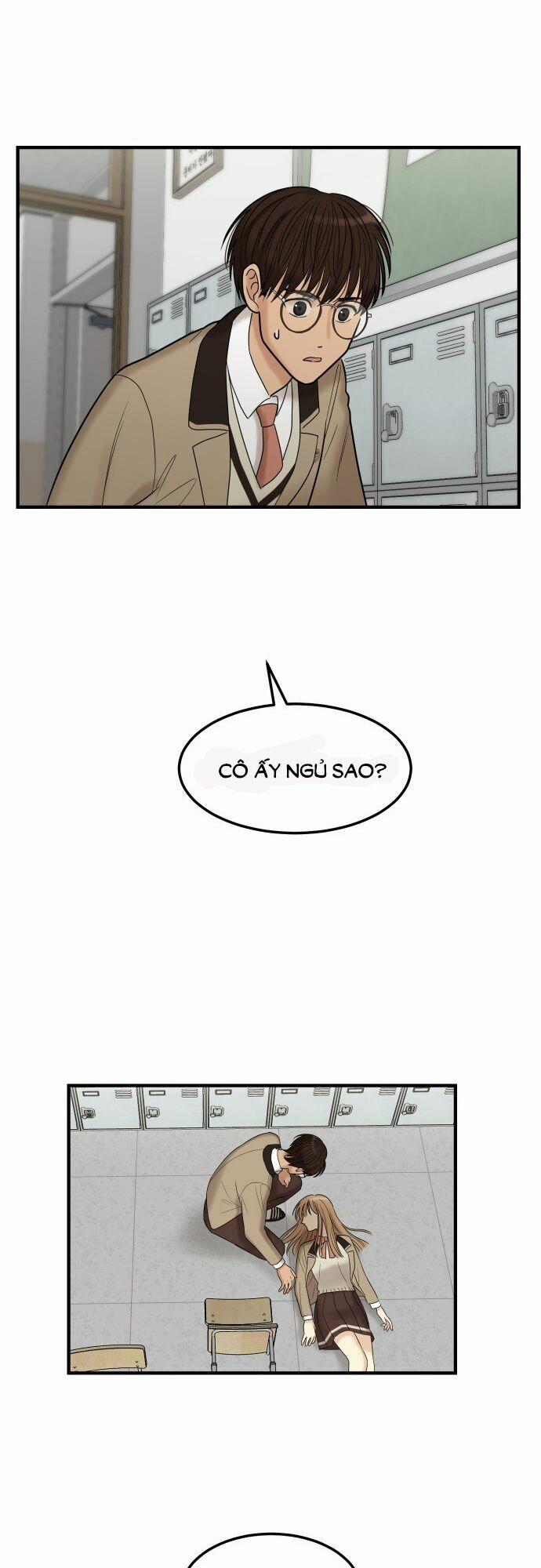 Không Còn Là Nữ Chính! 3 trang 6