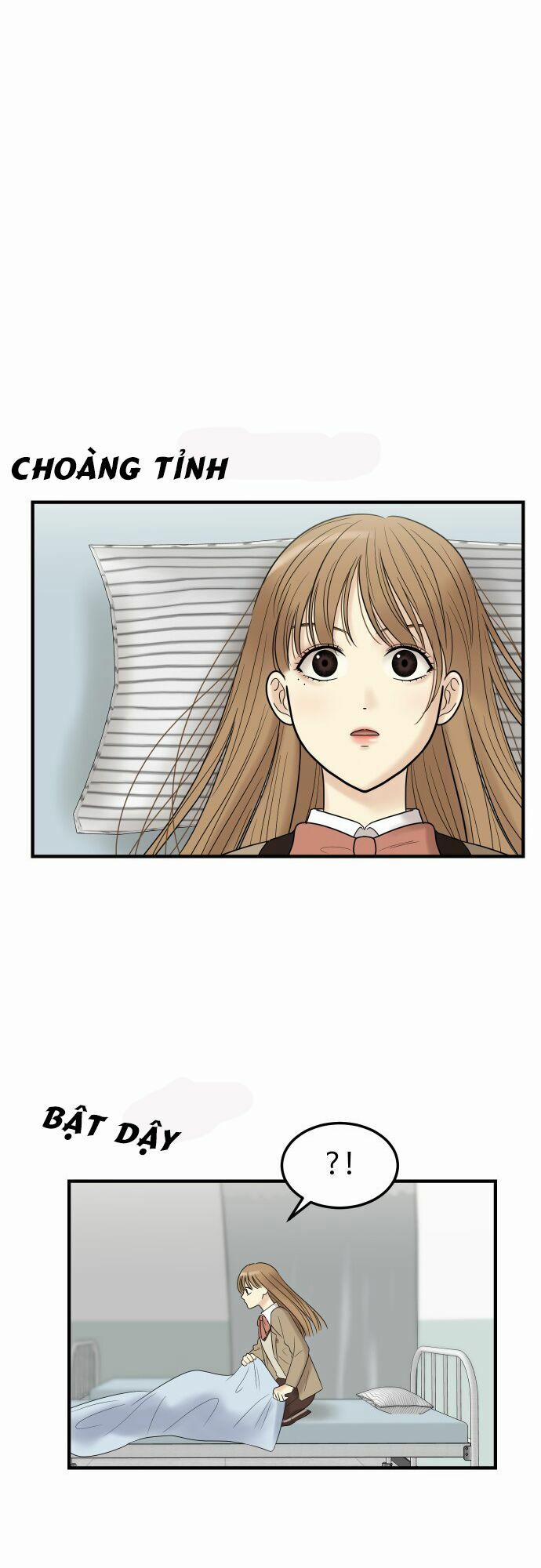 Không Còn Là Nữ Chính! 3 trang 9