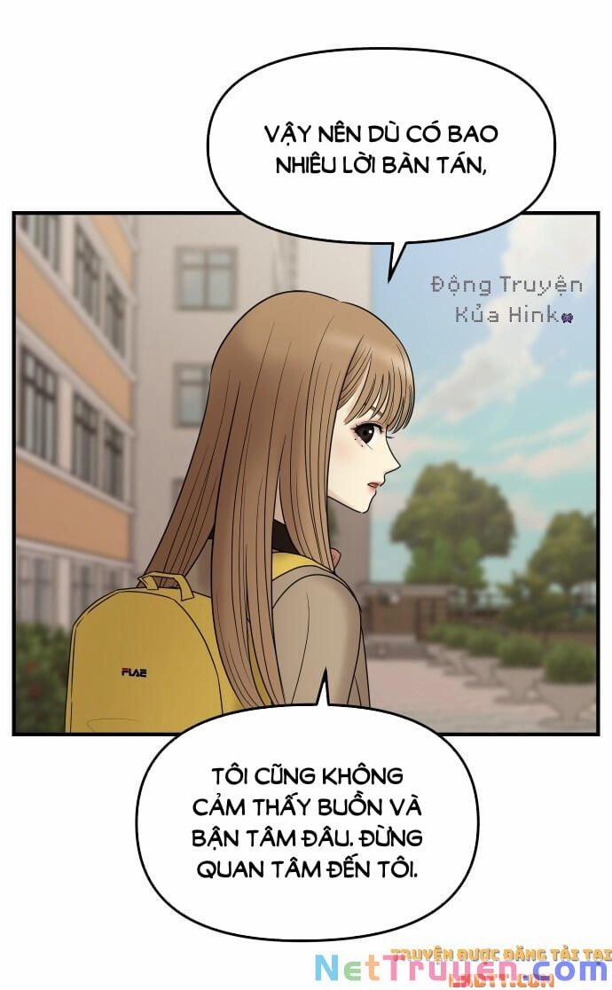 Không Còn Là Nữ Chính! 4 trang 1