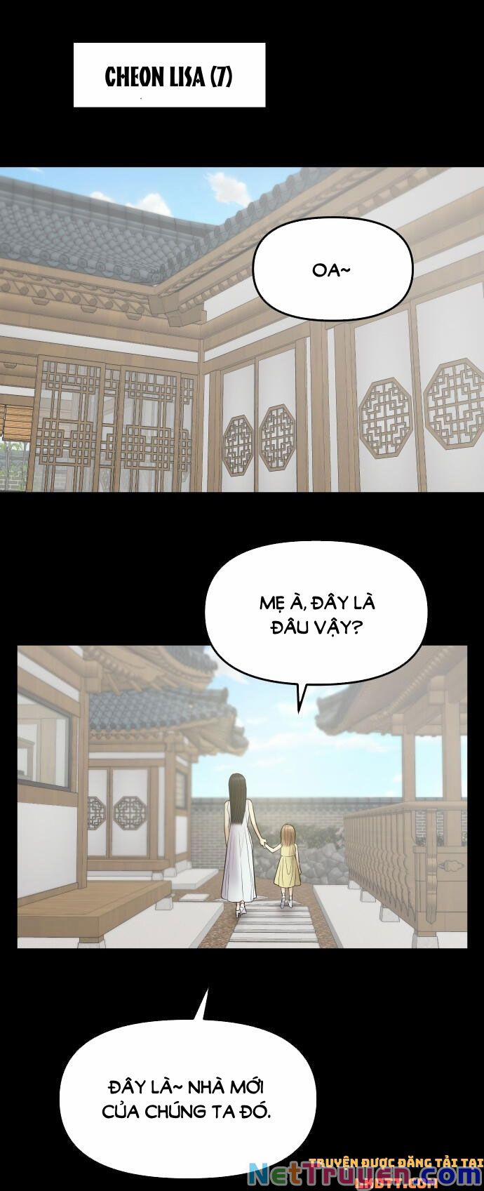 Không Còn Là Nữ Chính! 4 trang 10