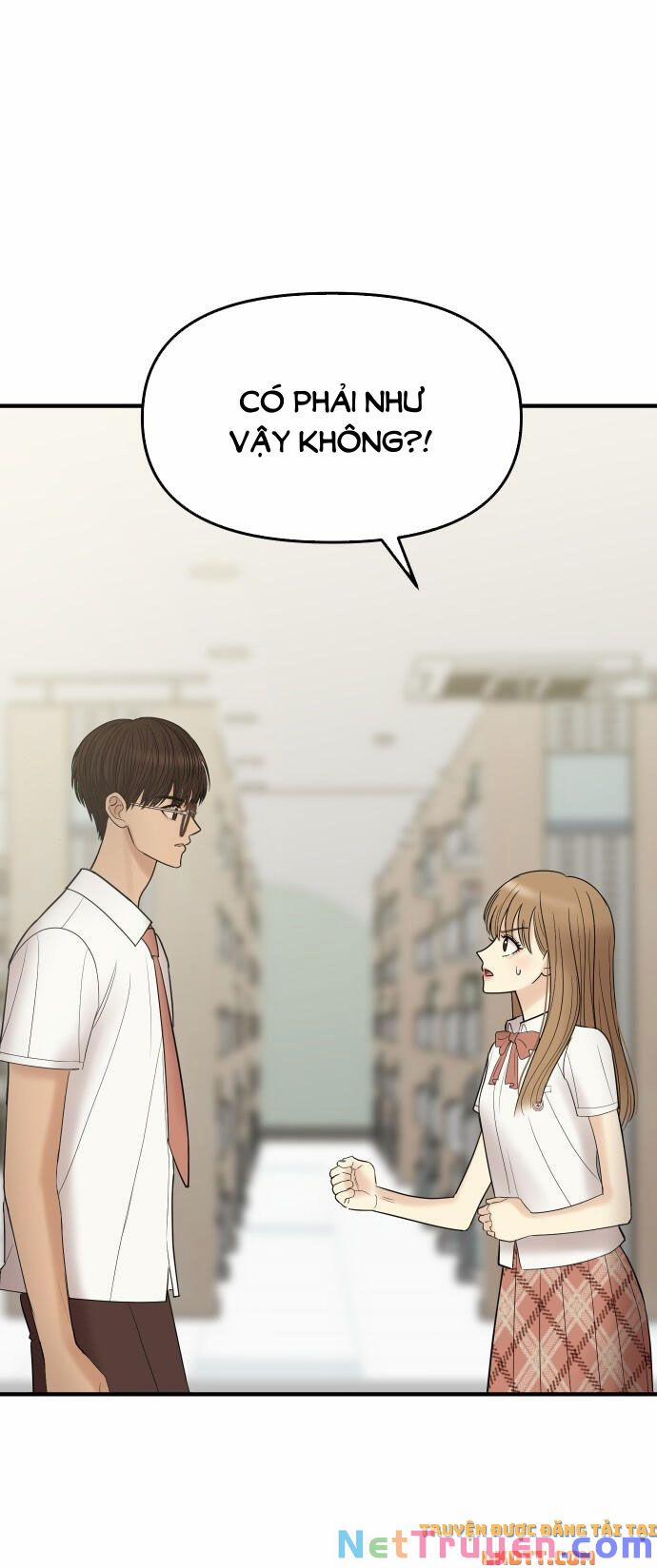 Không Còn Là Nữ Chính! 4 trang 109