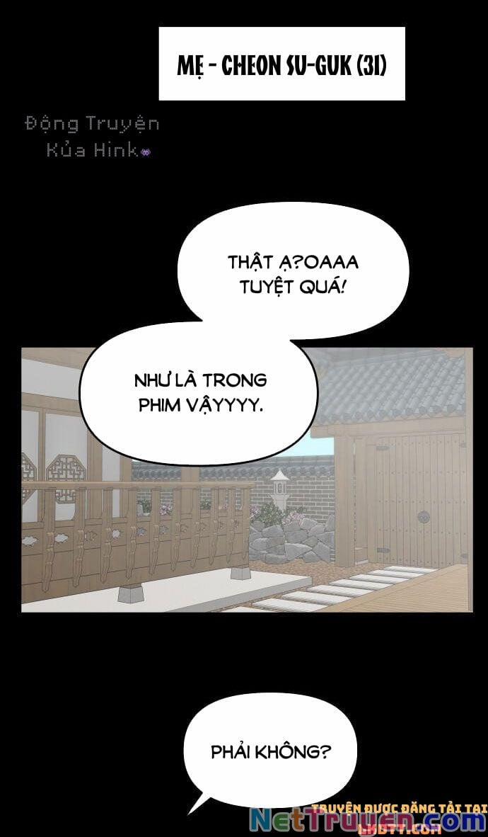 Không Còn Là Nữ Chính! 4 trang 11