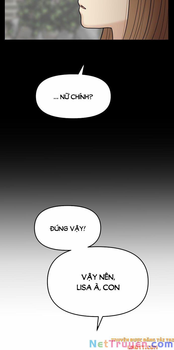 Không Còn Là Nữ Chính! 4 trang 14