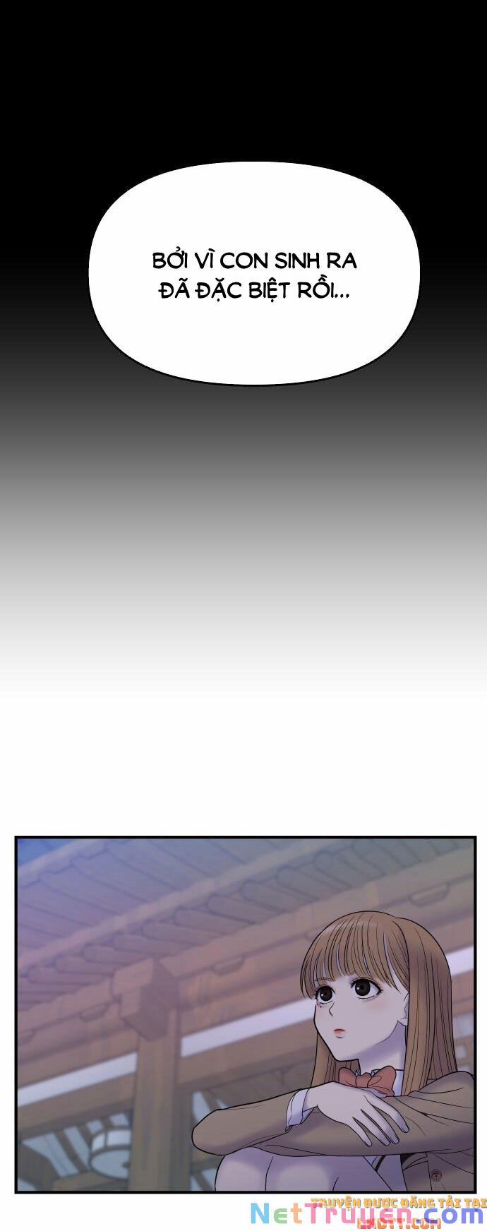 Không Còn Là Nữ Chính! 4 trang 16