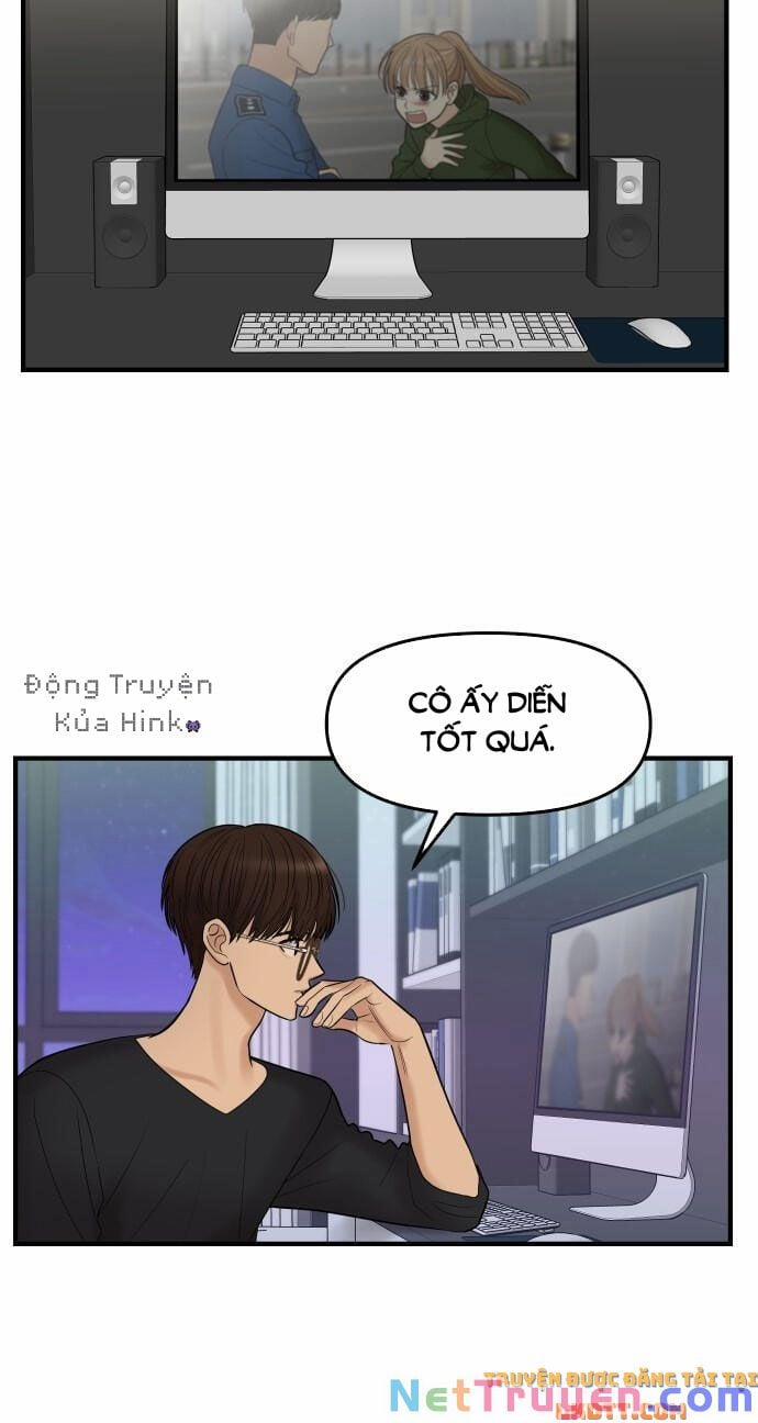 Không Còn Là Nữ Chính! 4 trang 19