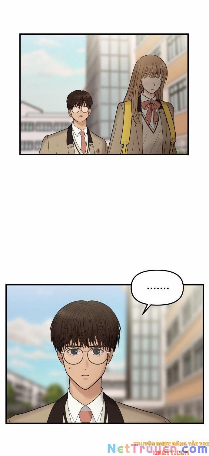 Không Còn Là Nữ Chính! 4 trang 2