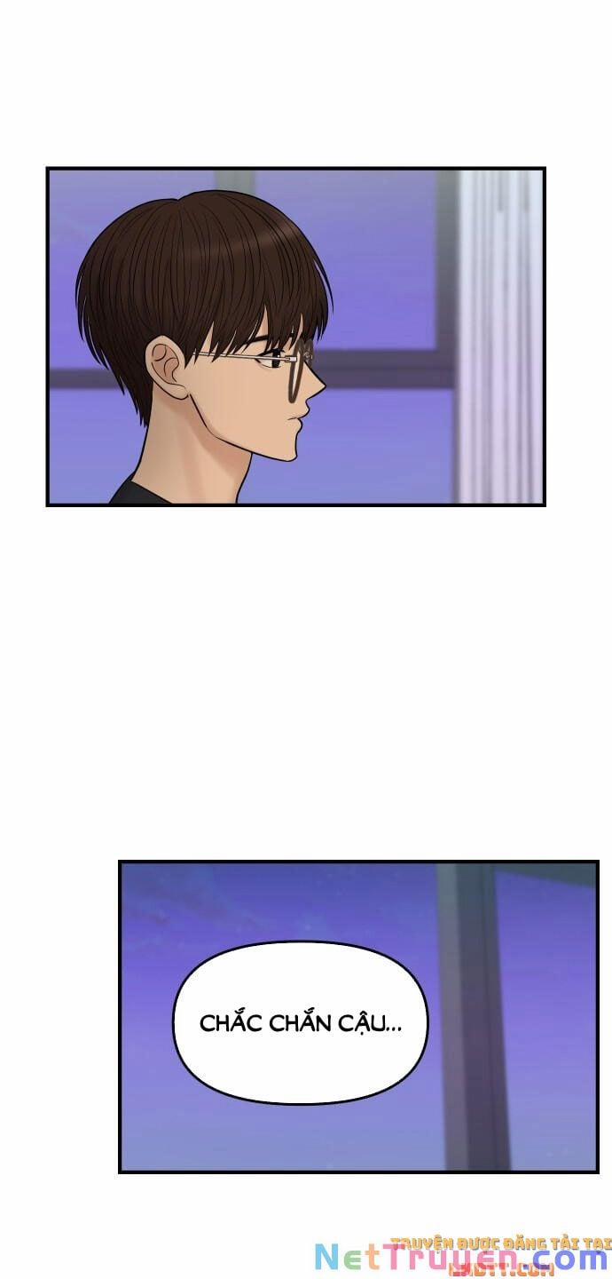 Không Còn Là Nữ Chính! 4 trang 21