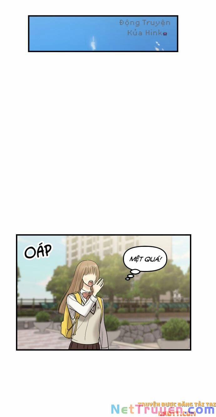 Không Còn Là Nữ Chính! 4 trang 23