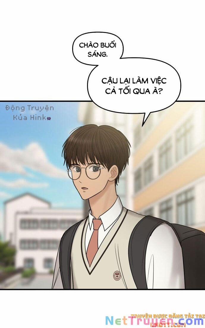 Không Còn Là Nữ Chính! 4 trang 25