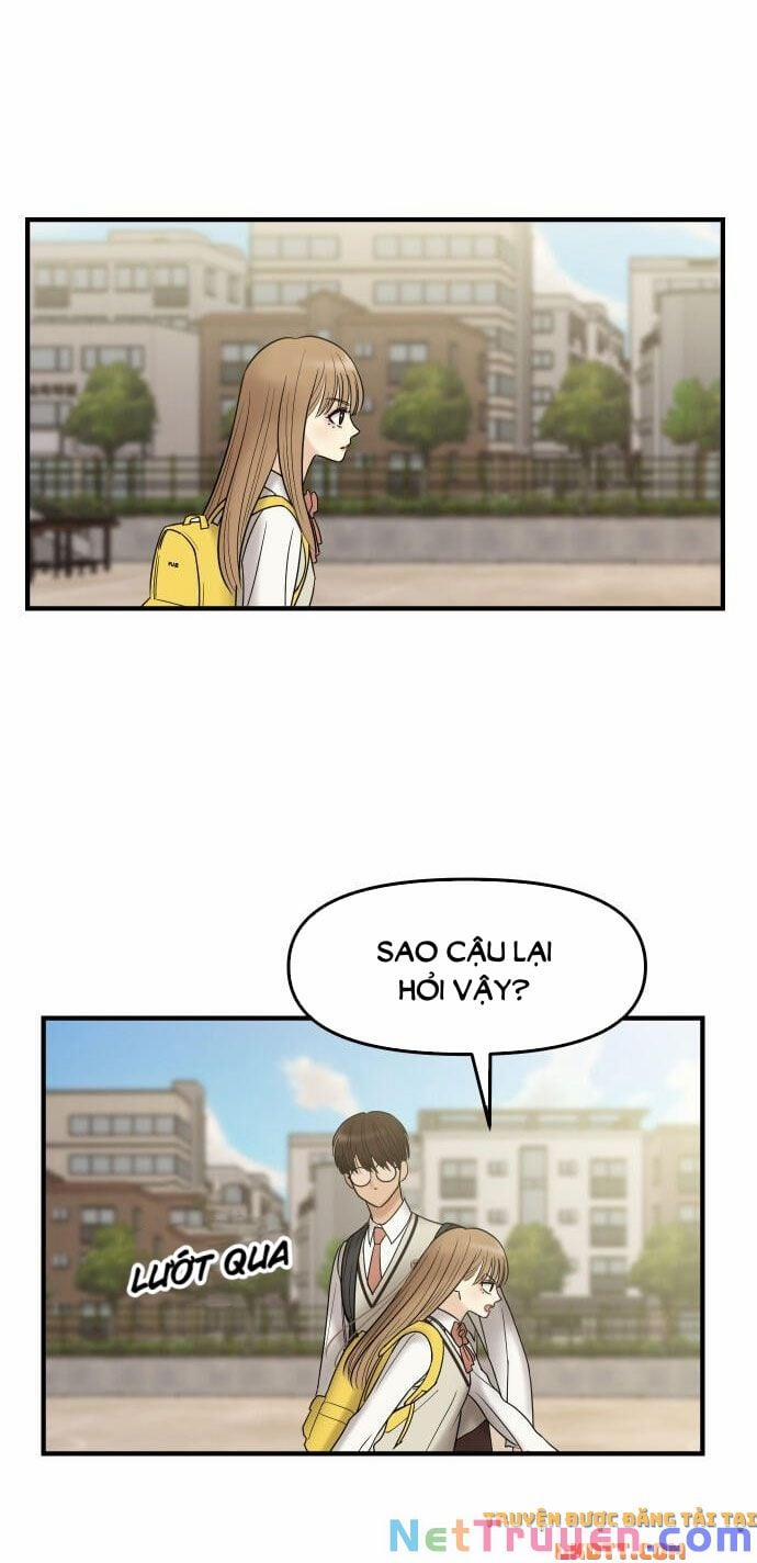 Không Còn Là Nữ Chính! 4 trang 26