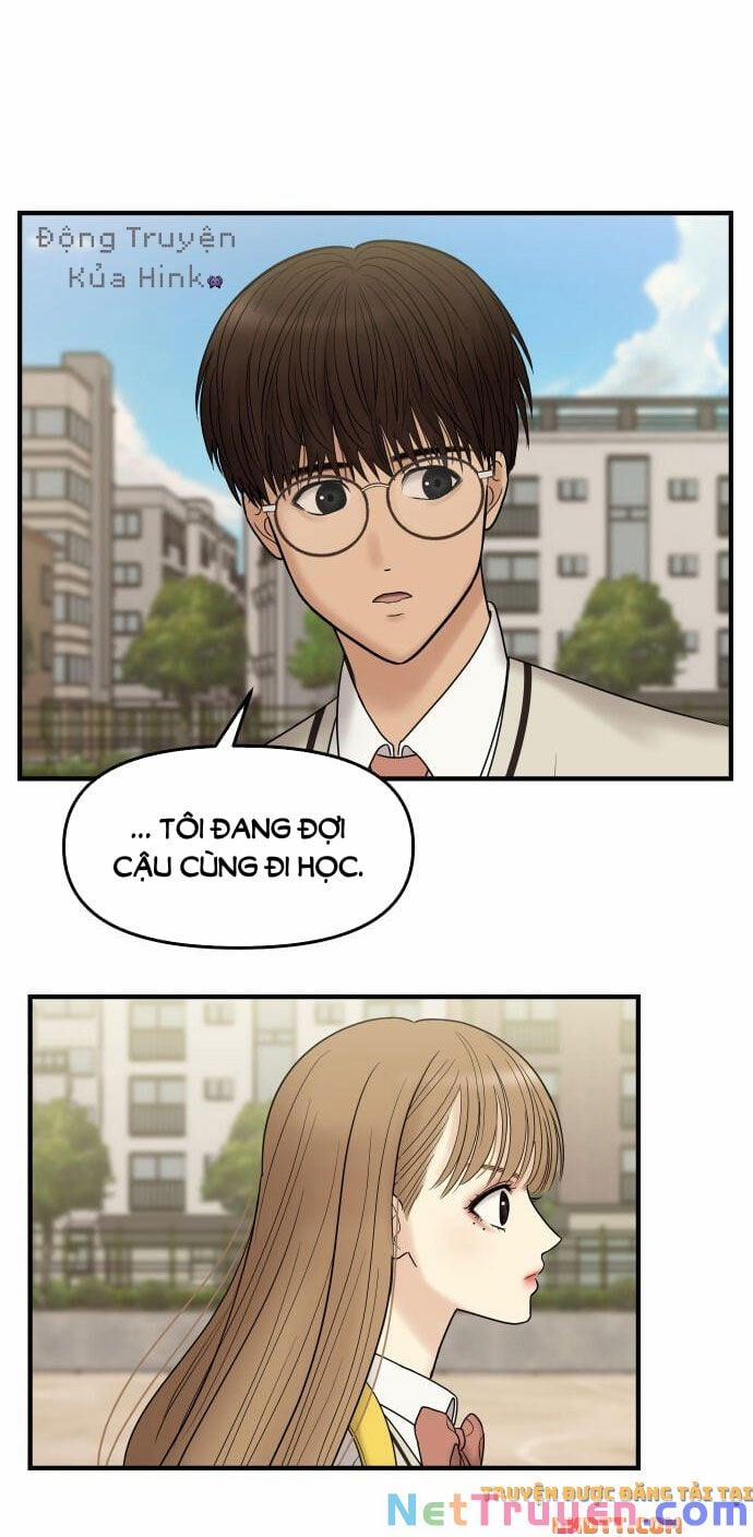 Không Còn Là Nữ Chính! 4 trang 27