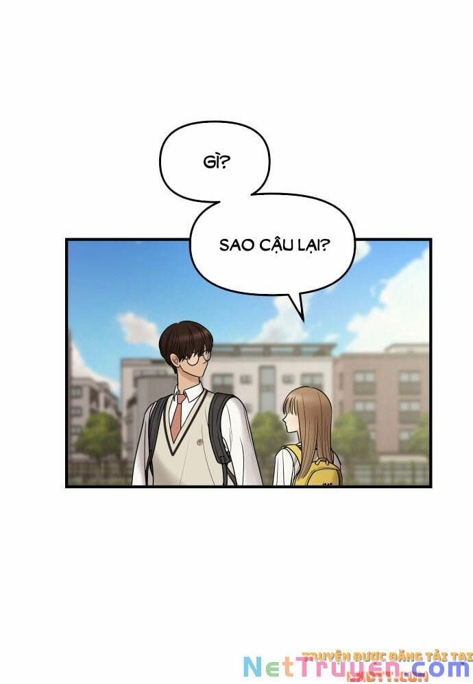 Không Còn Là Nữ Chính! 4 trang 28