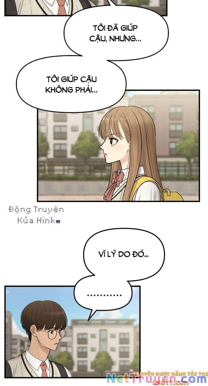 Không Còn Là Nữ Chính! 4 trang 30