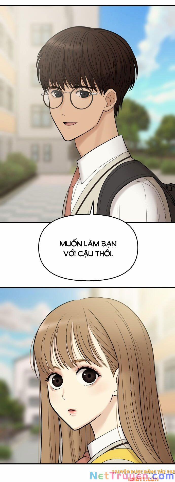 Không Còn Là Nữ Chính! 4 trang 32