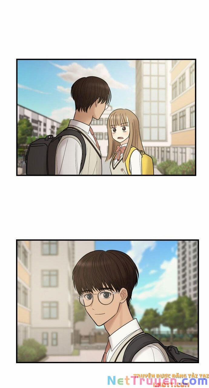 Không Còn Là Nữ Chính! 4 trang 33