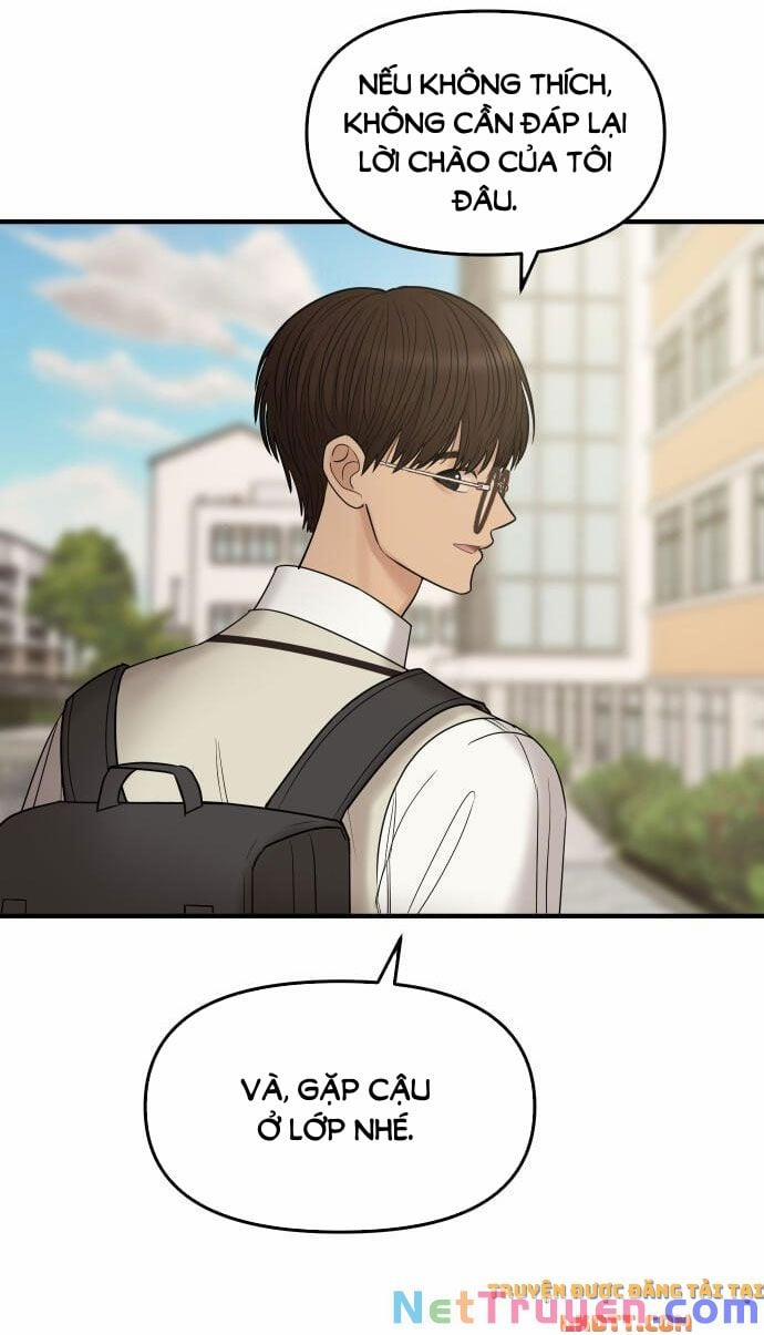 Không Còn Là Nữ Chính! 4 trang 35