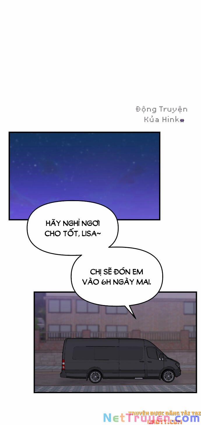 Không Còn Là Nữ Chính! 4 trang 4