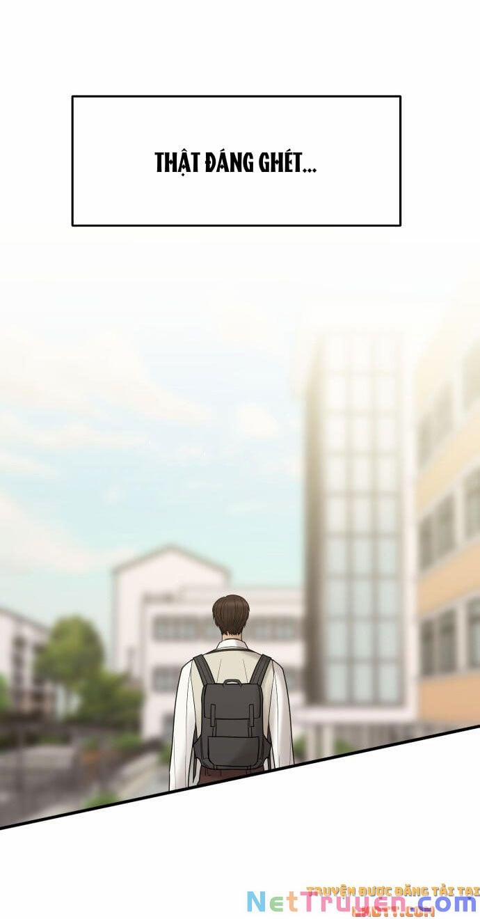 Không Còn Là Nữ Chính! 4 trang 40