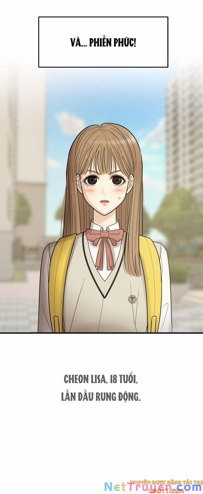 Không Còn Là Nữ Chính! 4 trang 41