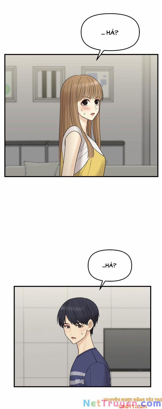 Không Còn Là Nữ Chính! 4 trang 43