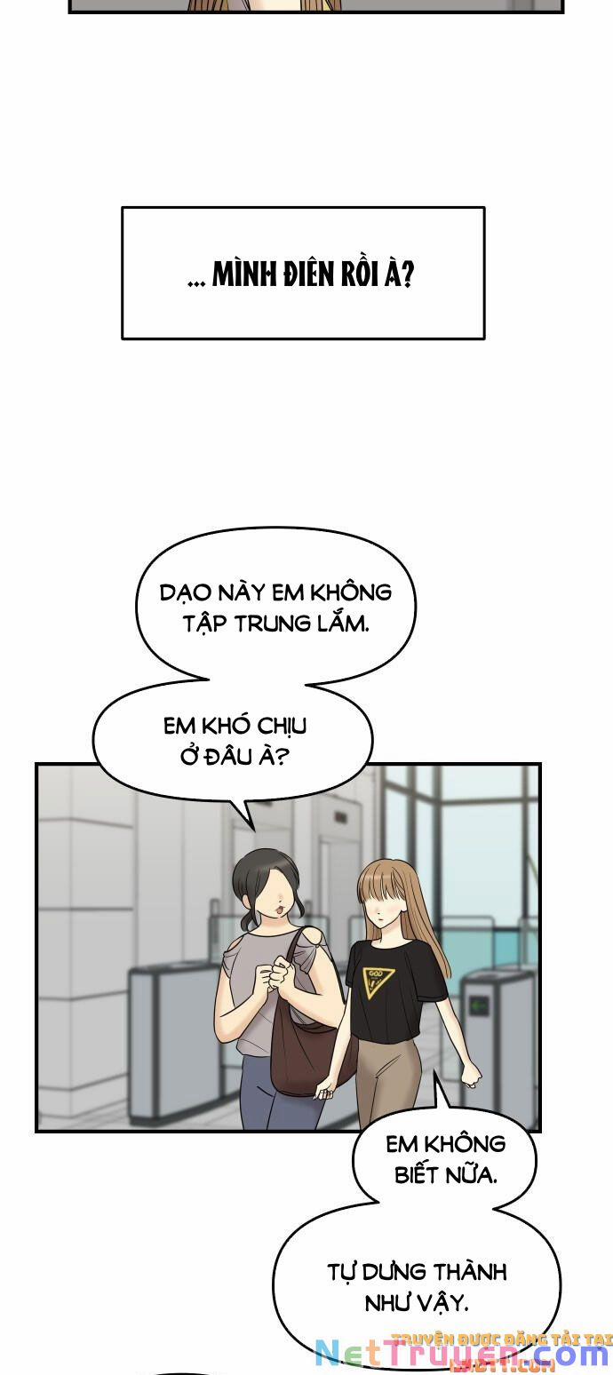 Không Còn Là Nữ Chính! 4 trang 47