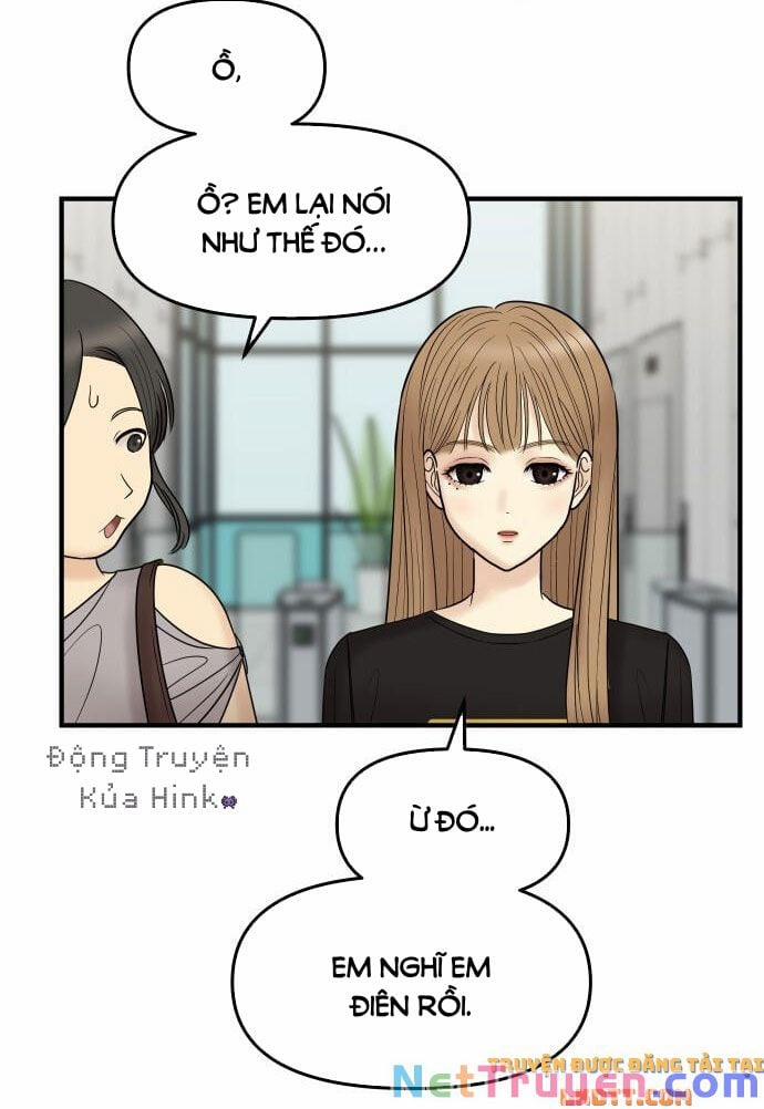 Không Còn Là Nữ Chính! 4 trang 48