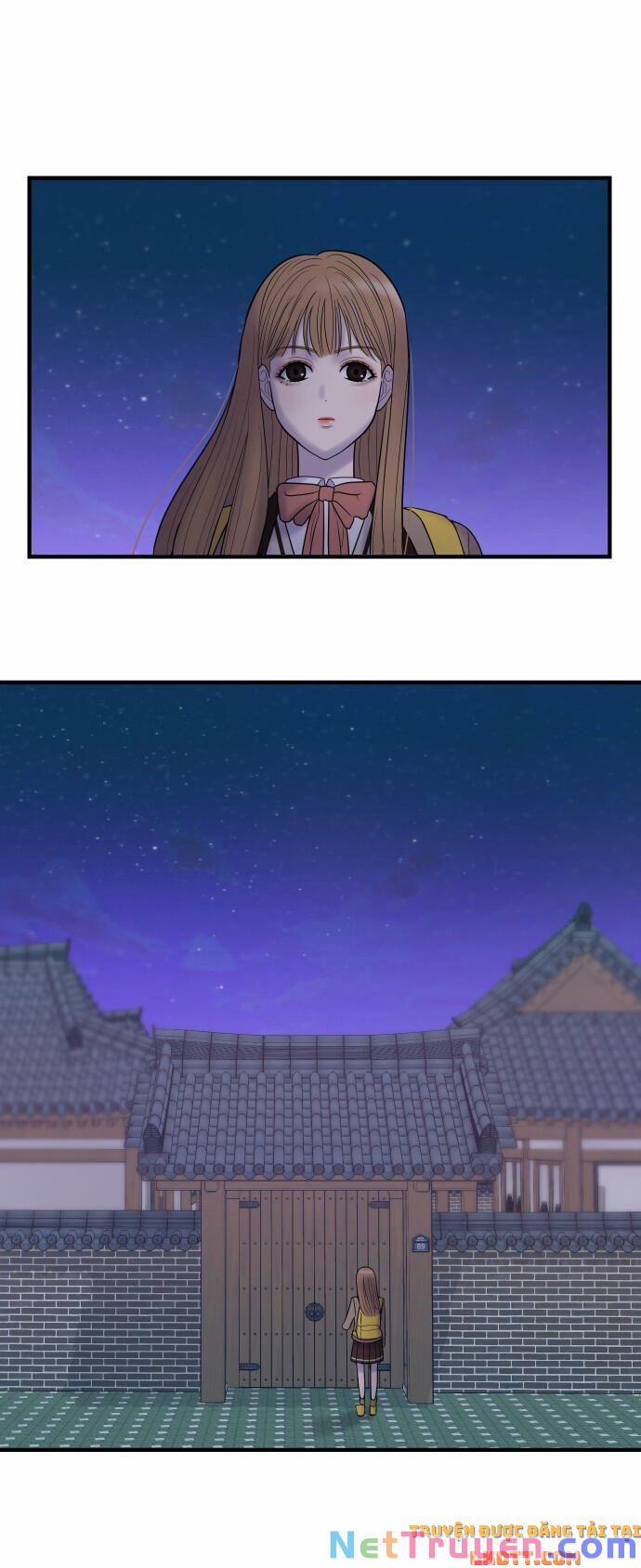 Không Còn Là Nữ Chính! 4 trang 5