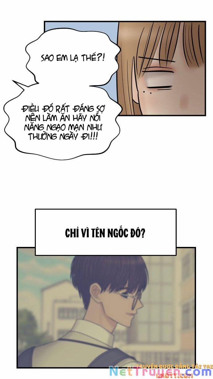 Không Còn Là Nữ Chính! 4 trang 50