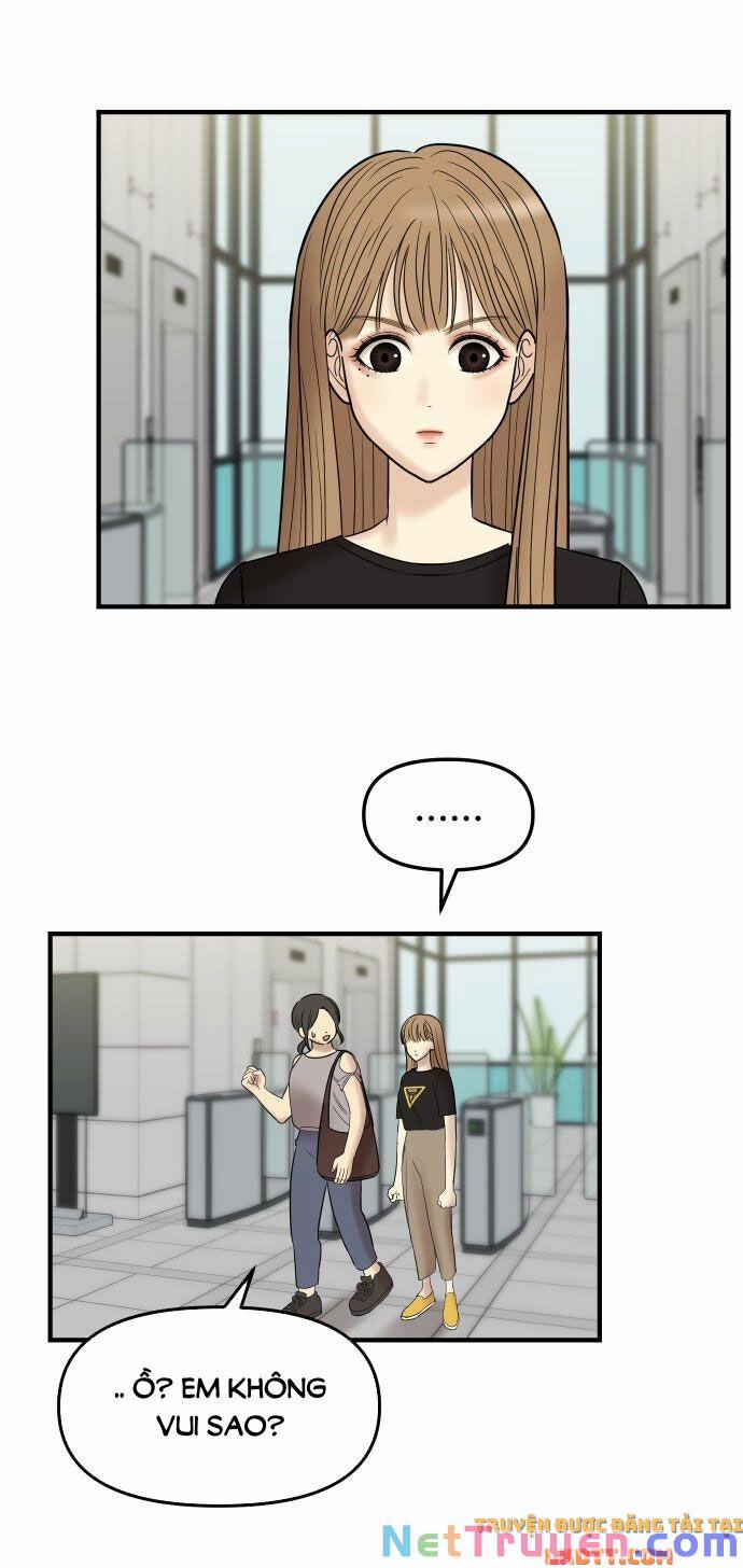 Không Còn Là Nữ Chính! 4 trang 53