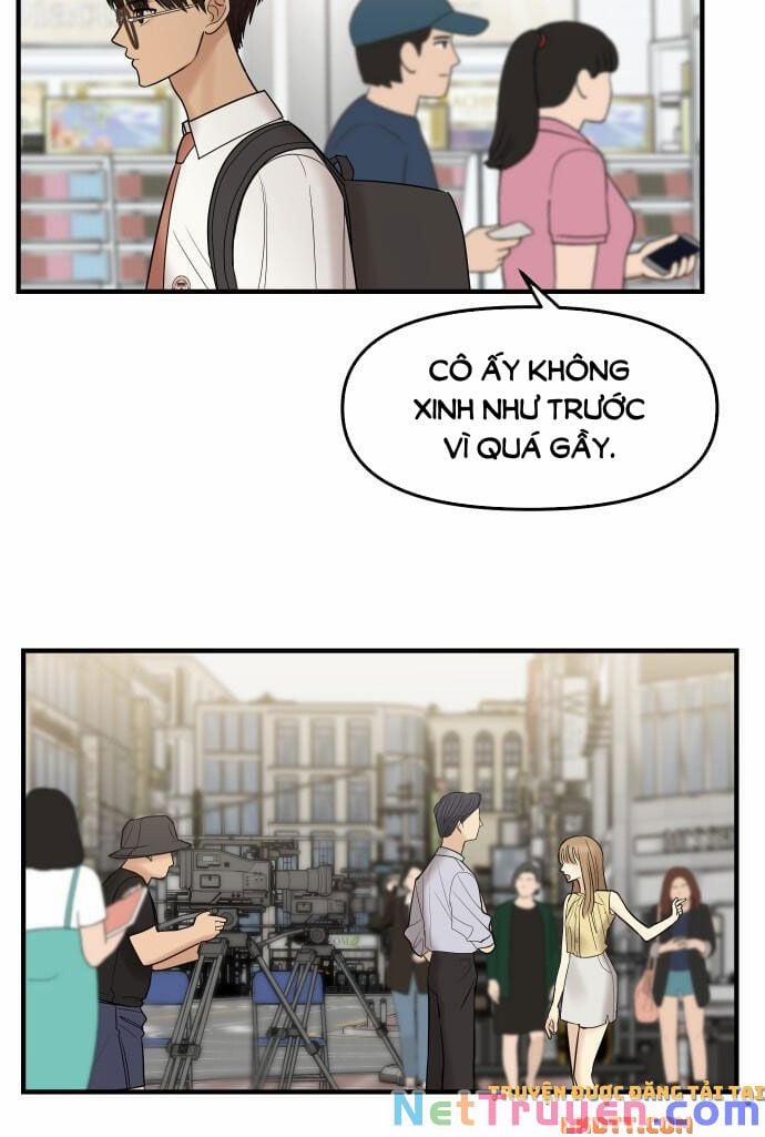 Không Còn Là Nữ Chính! 4 trang 60