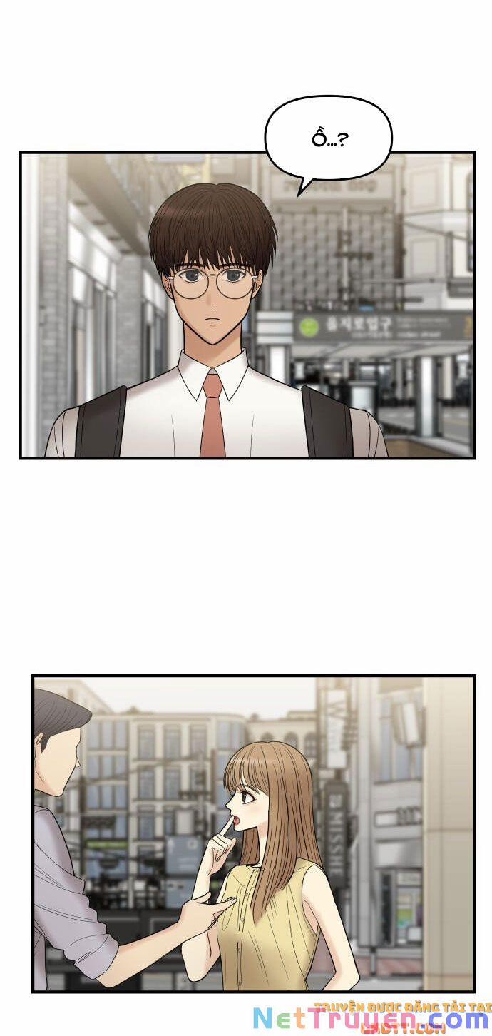 Không Còn Là Nữ Chính! 4 trang 61