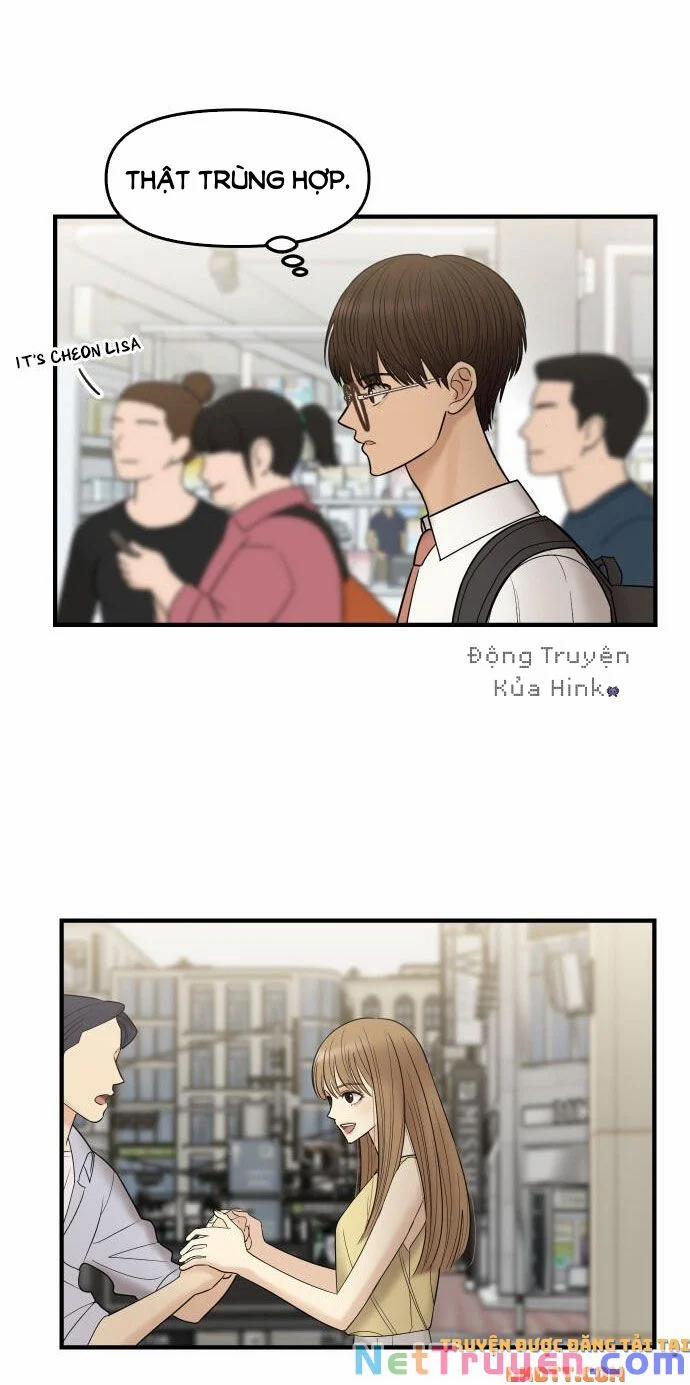 Không Còn Là Nữ Chính! 4 trang 62