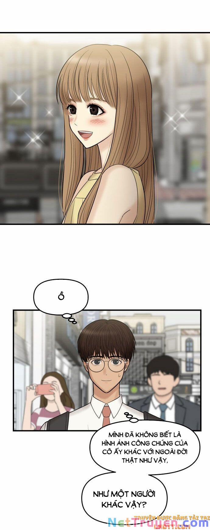 Không Còn Là Nữ Chính! 4 trang 63