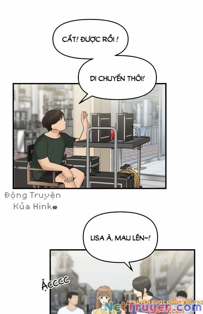 Không Còn Là Nữ Chính! 4 trang 66